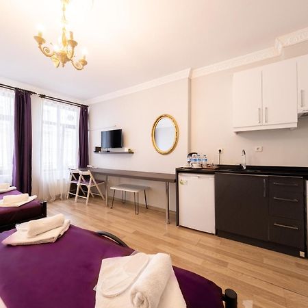 Galata Rame Hotel イスタンブール エクステリア 写真