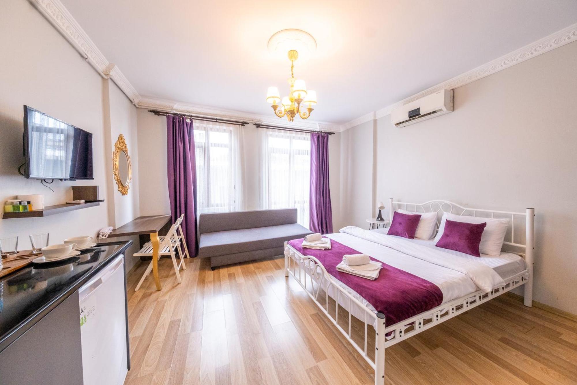 Galata Rame Hotel イスタンブール エクステリア 写真