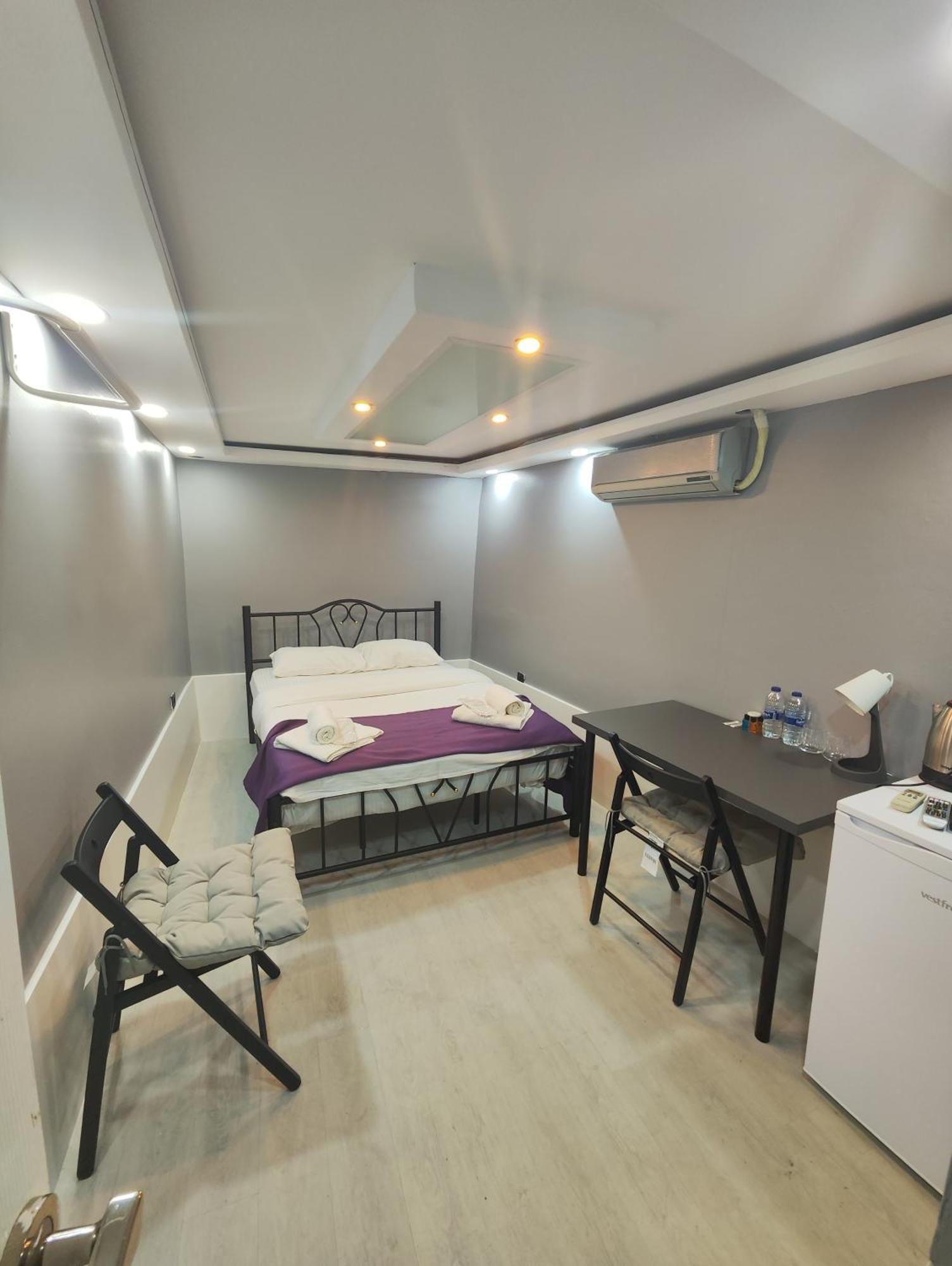 Galata Rame Hotel イスタンブール 部屋 写真