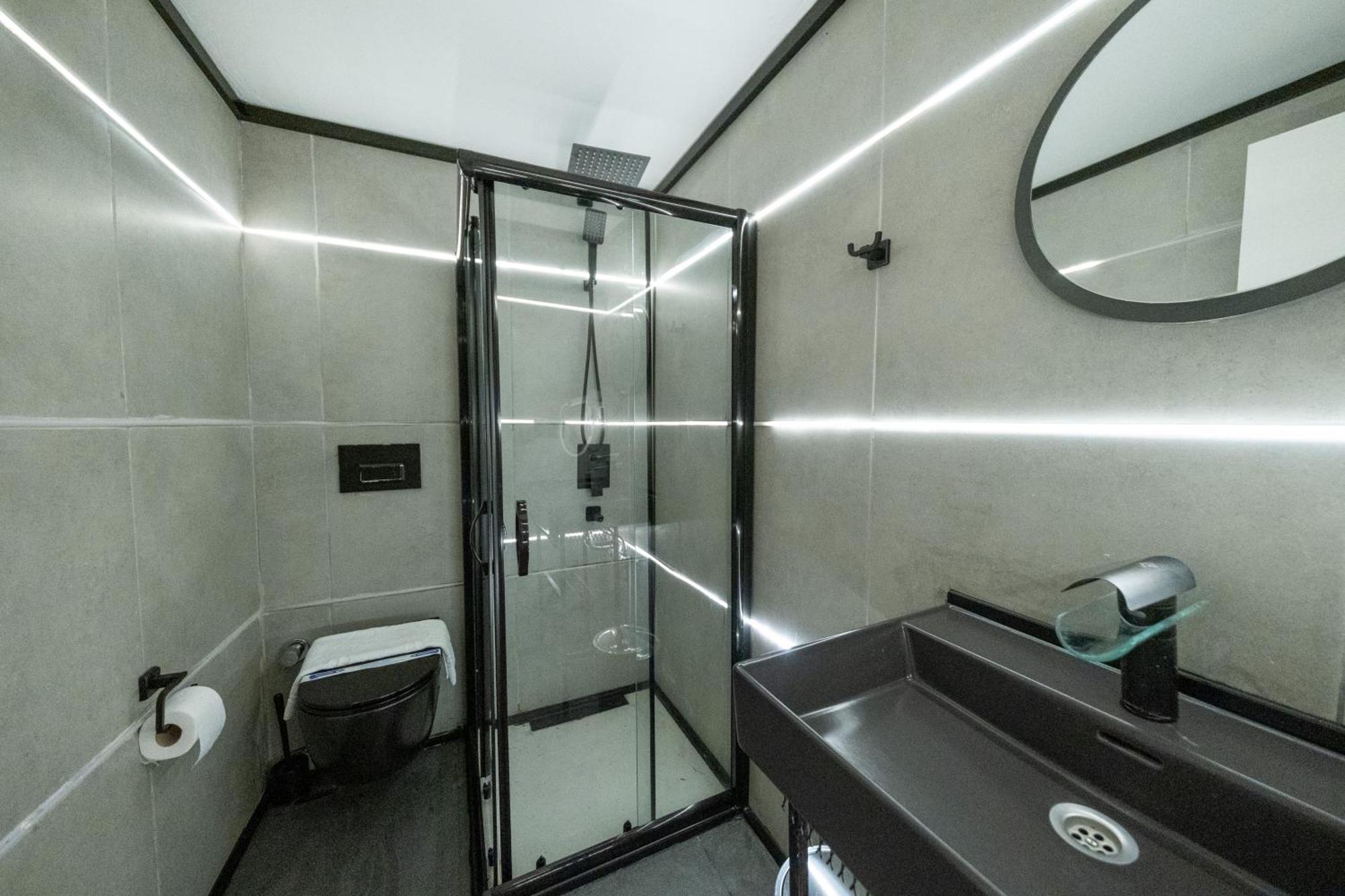 Galata Rame Hotel イスタンブール エクステリア 写真