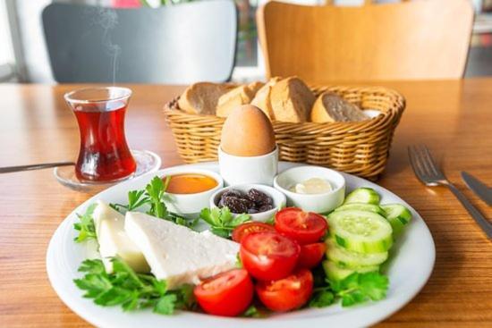 Galata Rame Hotel イスタンブール エクステリア 写真