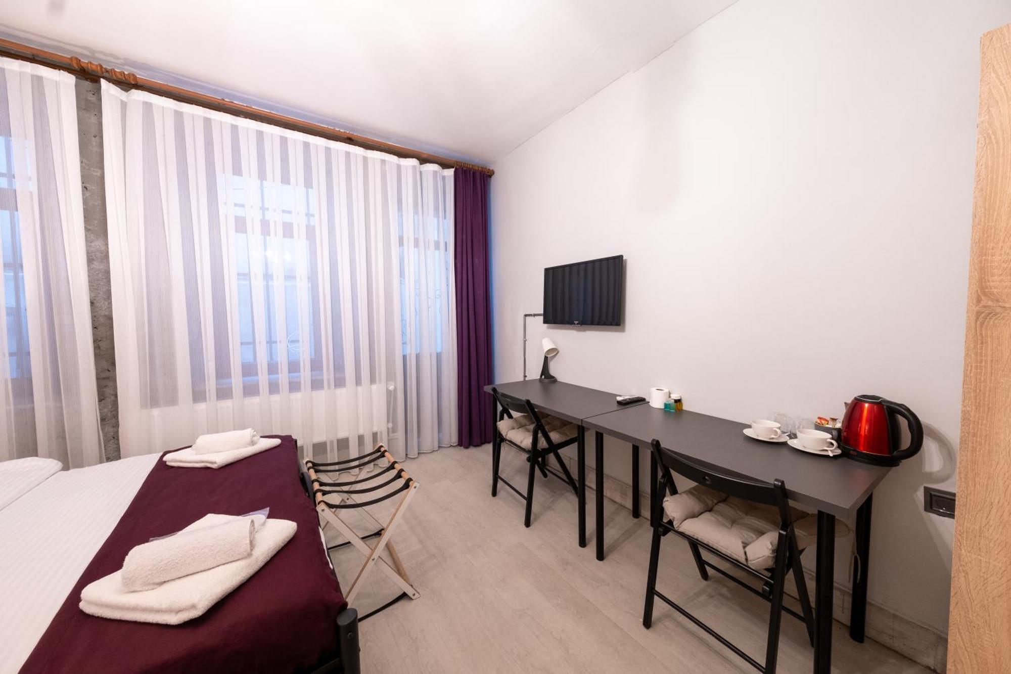 Galata Rame Hotel イスタンブール 部屋 写真