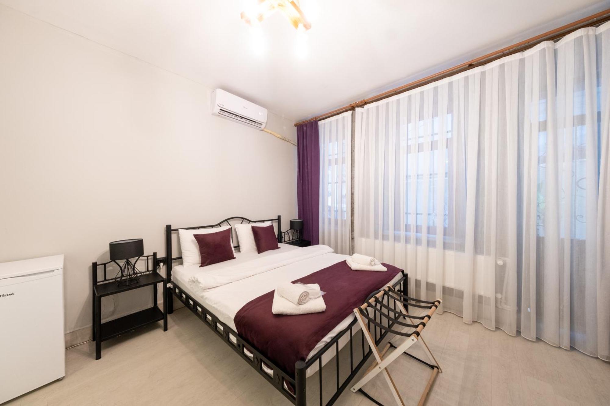 Galata Rame Hotel イスタンブール 部屋 写真