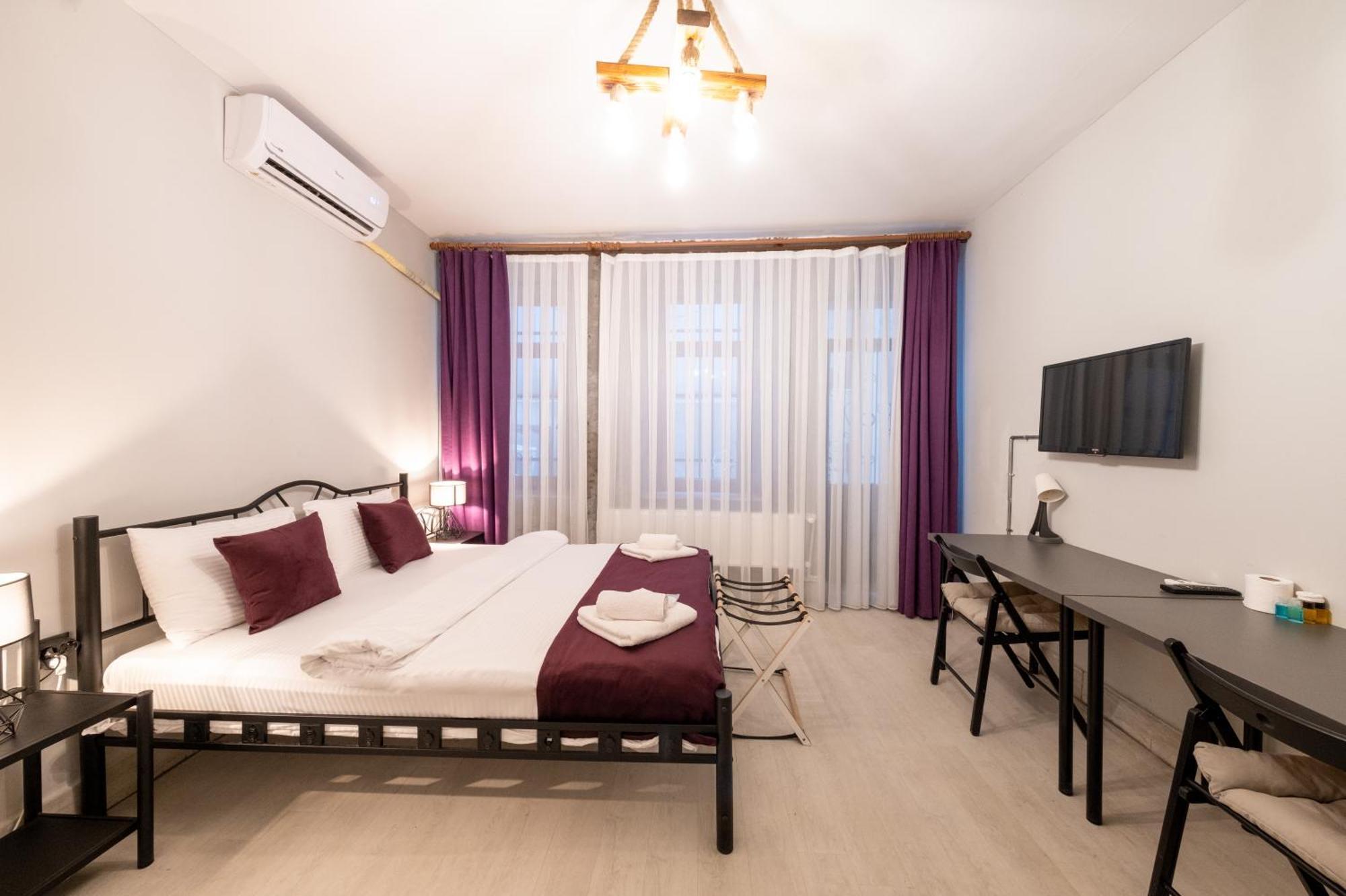 Galata Rame Hotel イスタンブール 部屋 写真